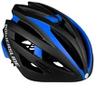 Helma Powerslide Race Attack Black/Blue