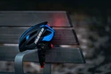 Helma Powerslide Race Attack Black/Blue