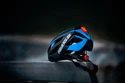 Helma Powerslide Race Attack Black/Blue