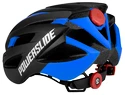 Helma Powerslide Race Attack Black/Blue