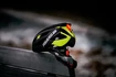 Helma Powerslide  Race Attack Black/Yellow