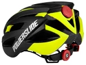 Helma Powerslide Race Attack Black/Yellow