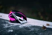 Helma Powerslide Race Attack White/Pink