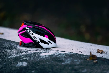 Helma Powerslide Race Attack White/Pink