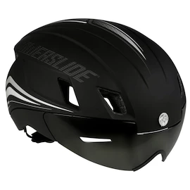 Helma Powerslide Wind Matt Black