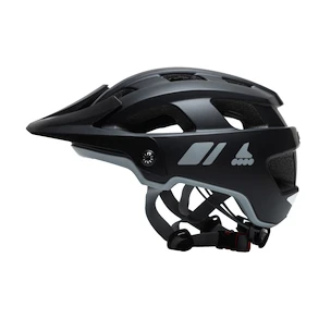 Helma Rollerblade  X-HELMET Black L