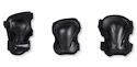 Helma Rollerblade  X-HELMET Black L