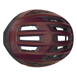 Helma Scott  Centric PLUS červená