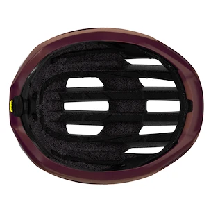 Helma Scott  Centric PLUS červená