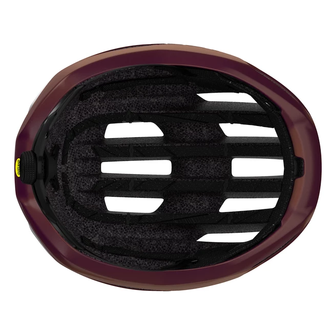 Helma Scott  Centric PLUS červená