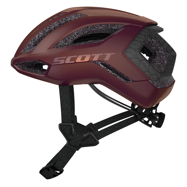 Helma Scott  Centric PLUS červená