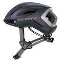 Helma Scott  Centric PLUS Prism zelená