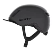 Helma Scott  Helmet Il Doppio Plus šedá