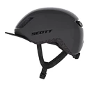 Helma Scott  Helmet Il Doppio Plus šedá