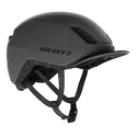 Helma Scott  Helmet Il Doppio Plus šedá