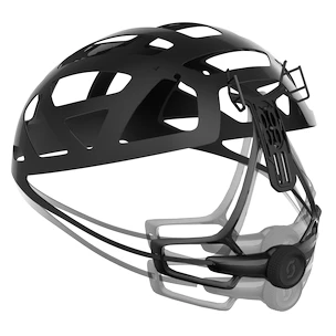 Helma Scott  Stego Plus (CE) white