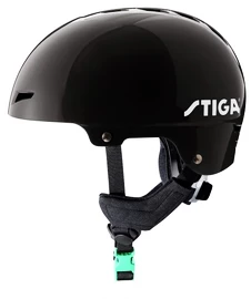 Helma Stiga Play black