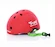 Helma Tempish  Skillet Air Red