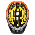 Helma Uvex Quatro CC MIPS Titan - Orange