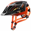 Helma Uvex Quatro CC MIPS Titan - Orange