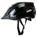 Helma Uvex Viva 2 Scream Black