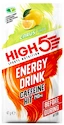 High5 Energy Drink Caffeine Hit 47 g citrus