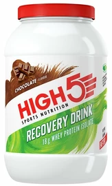 High5 Recovery drink 1600 g