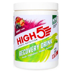 High5 Recovery Drink 450 g