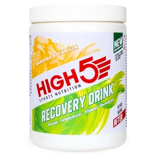High5 Recovery Drink 450 g