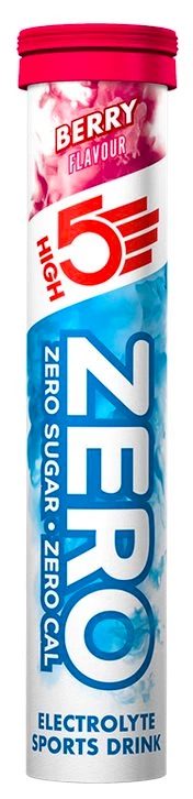 High5 Zero 20&nbsp;tablet