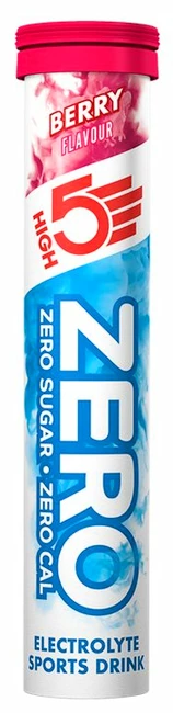 High5 Zero 20&nbsp;tablet