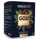 Himalyo Goji Caps BIO 60 kapslí