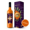Himalyo Rakytník Original 100% Juice BIO + dárkový obal 750 ml