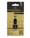 Hlavice CO2 pumpy PEATY'S  Head black (ppr-hti-ifh-blk-12)