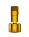 Hlavice CO2 pumpy PEATY'S  Head bourbon (ppr-hti-ifh-brb-12)