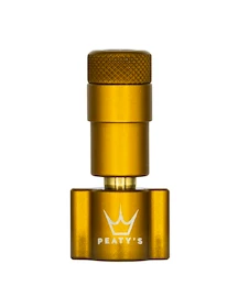 Hlavice CO2 pumpy PEATY'S Head bourbon (ppr-hti-ifh-brb-12)