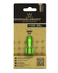 Hlavice CO2 pumpy PEATY'S  Head emerald (ppr-hti-ifh-emr-12)