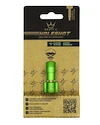 Hlavice CO2 pumpy PEATY'S  Head emerald (ppr-hti-ifh-emr-12)