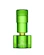 Hlavice CO2 pumpy PEATY'S  Head emerald (ppr-hti-ifh-emr-12)