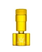 Hlavice CO2 pumpy PEATY'S  Head gold (ppr-hti-ifh-gld-12)