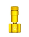 Hlavice CO2 pumpy PEATY'S  Head gold (ppr-hti-ifh-gld-12)