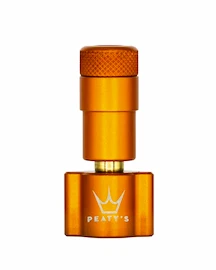 Hlavice CO2 pumpy PEATY'S Head mango (ppr-hti-ifh-mng-12)