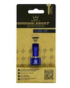 Hlavice CO2 pumpy PEATY'S  Head navy (ppr-hti-ifh-nvy-12)