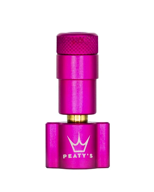 Hlavice CO2 pumpy PEATY'S  Head punch (ppr-hti-ifh-pun-12)