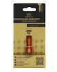Hlavice CO2 pumpy PEATY'S  Head red (ppr-hti-ifh-red-12)