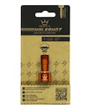 Hlavice CO2 pumpy PEATY'S  Head red (ppr-hti-ifh-red-12)