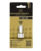 Hlavice CO2 pumpy PEATY'S  Head silver (ppr-hti-ifh-sil-12)