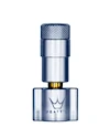 Hlavice CO2 pumpy PEATY'S  Head silver (ppr-hti-ifh-sil-12)