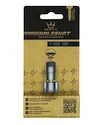 Hlavice CO2 pumpy PEATY'S  Head slate (ppr-hti-ifh-slt-12)