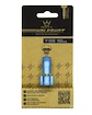 Hlavice CO2 pumpy PEATY'S  Head turquoise (ppr-hti-ifh-trq-12)